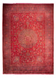 Kerman Dywan 399x295cm - Dywan perski