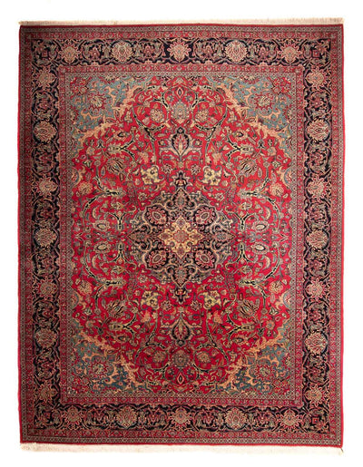 Mashhad Dywan 267x366cm - Dywan perski