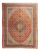 Ardabil Dywan 206x288cm - Dywan perski