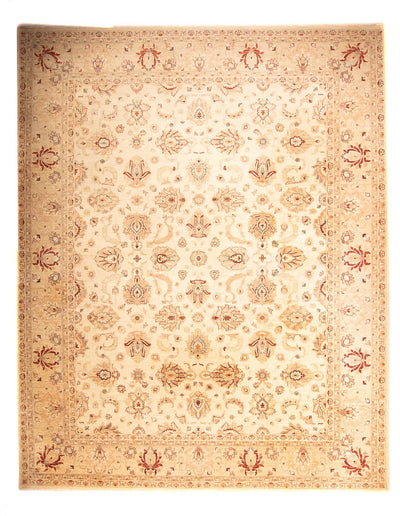 Dywan Zieglera 299x397cm - Dywan orientalny