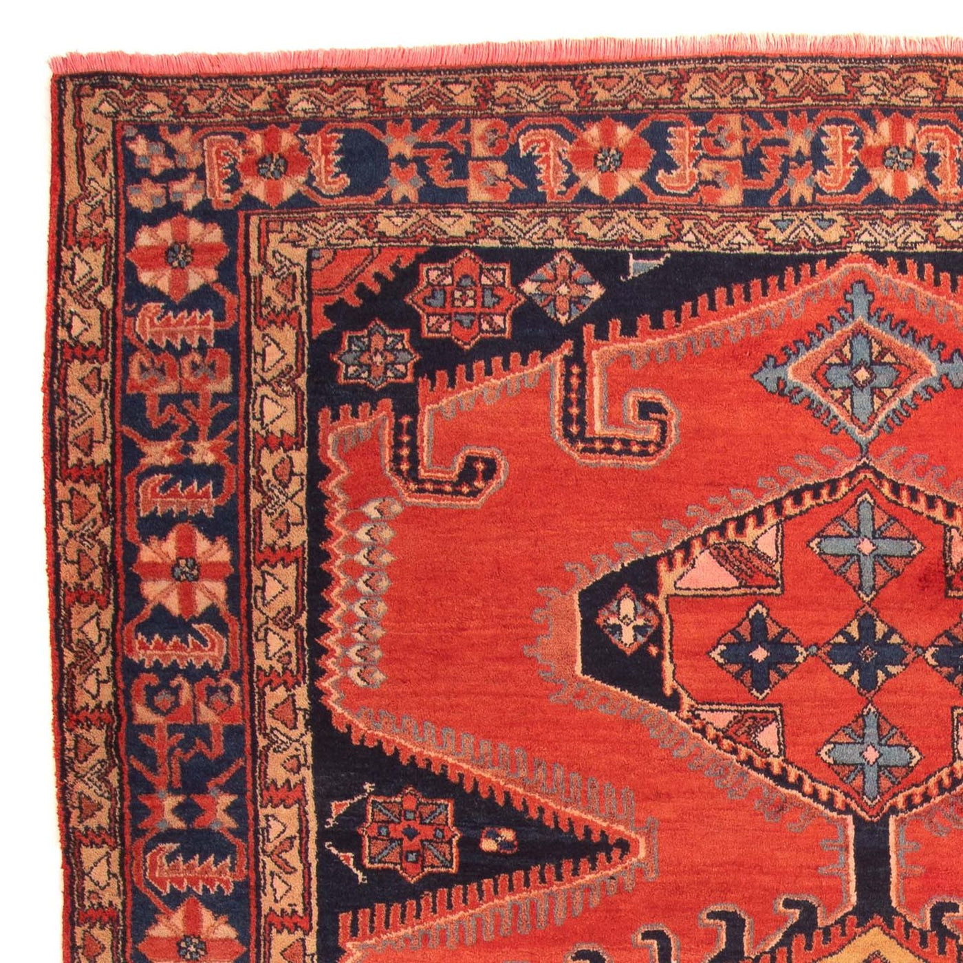 Wiss Dywan 315x211cm - Dywan perski