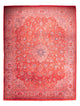 Sarouk Dywan 395x295cm - Dywan perski