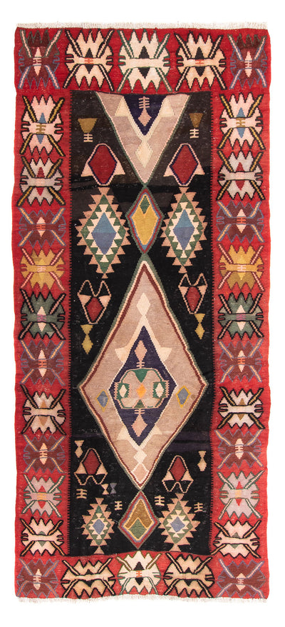Stary kilim Dywan 150x300cm