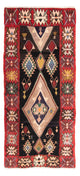 Stary kilim Dywan 300x150cm