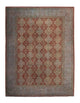 Dywan Zieglera 338x246cm - Dywan orientalny