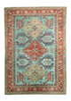 Kazak Dywan 267x186cm - Dywan orientalny