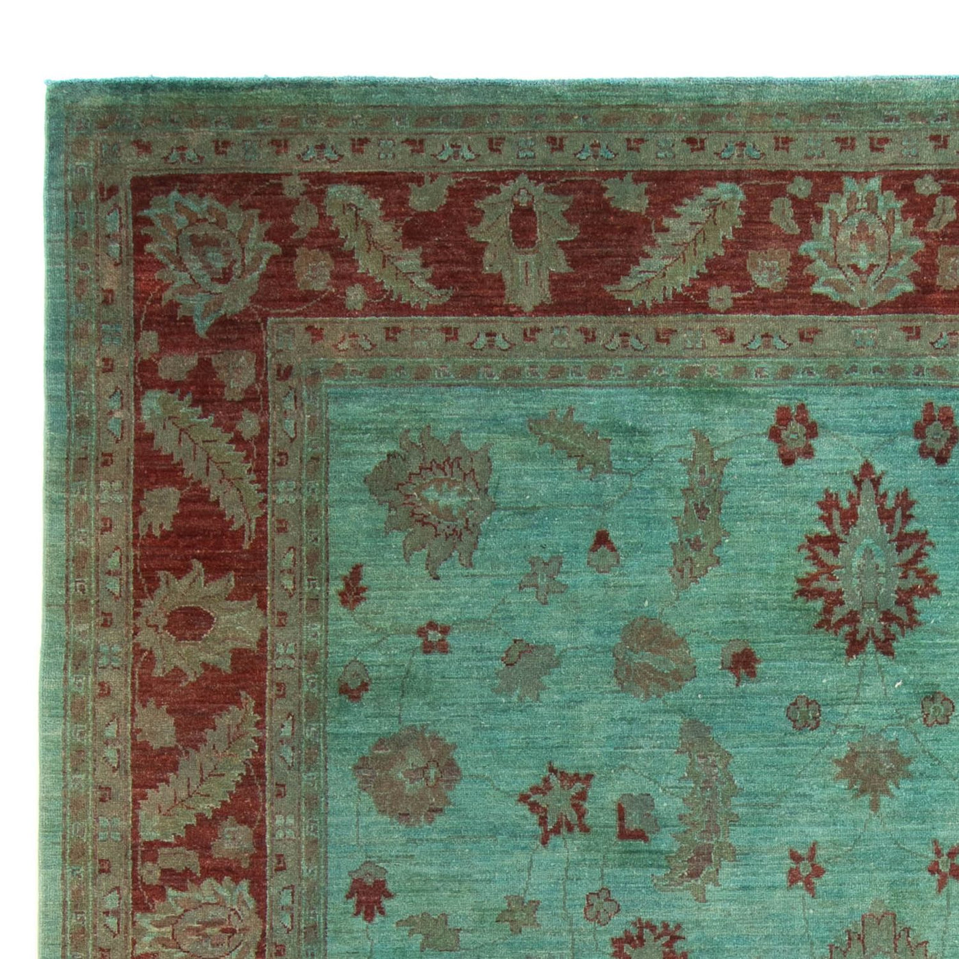 Dywan Zieglera 310x226cm - Dywan orientalny
