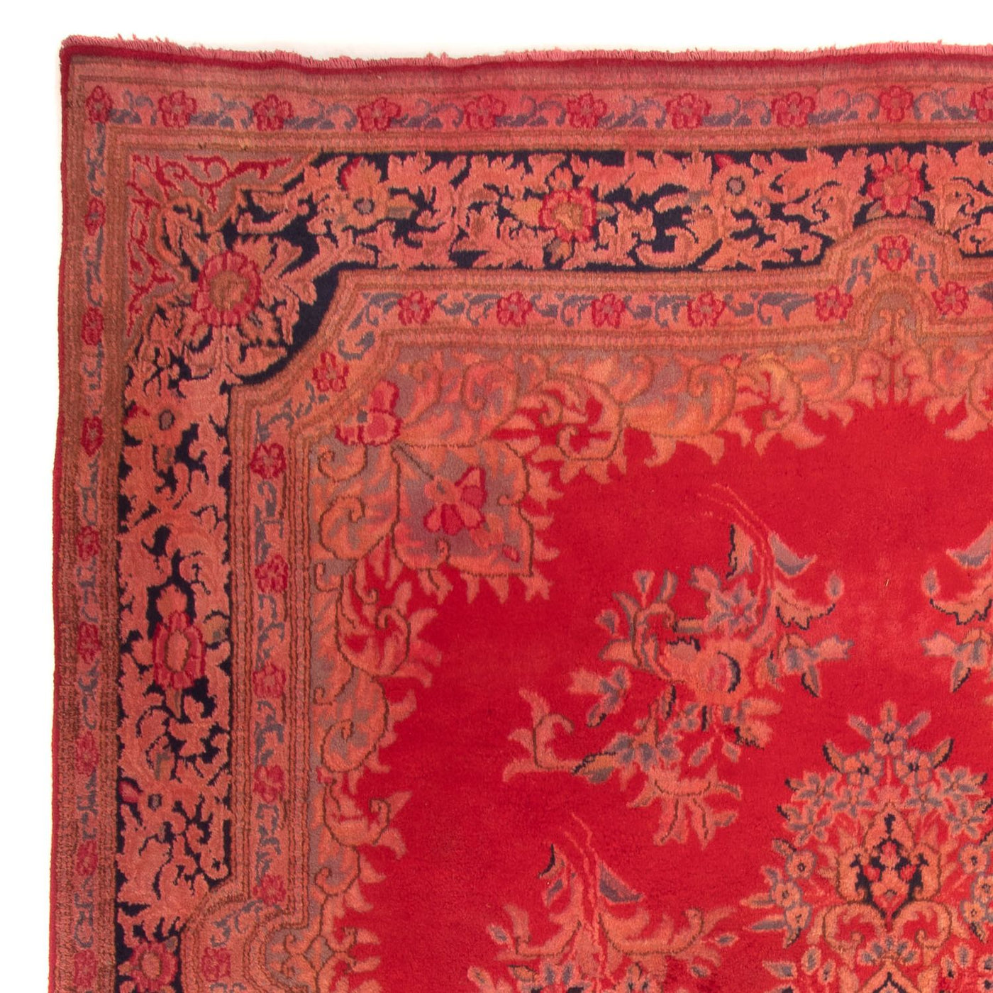 Kerman Dywan 338x235cm - Dywan perski