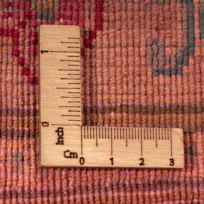 Dywan perski - Klasyczny - 338 x 235 cm - czerwony