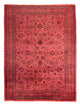 Sarouk Dywan 349x244cm - Dywan perski