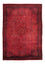 Dywan perski - Klasyczny - 335 x 212 cm - ciemna czerwień