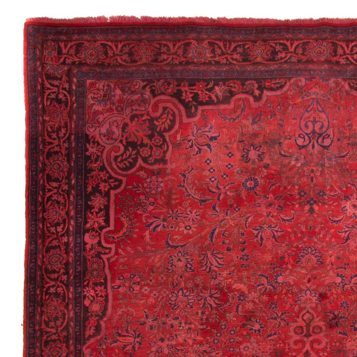 Sarouk Dywan 335x212cm - Dywan perski