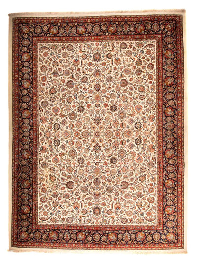 Indo Sarouk Dywan 260x380cm - Dywan orientalny