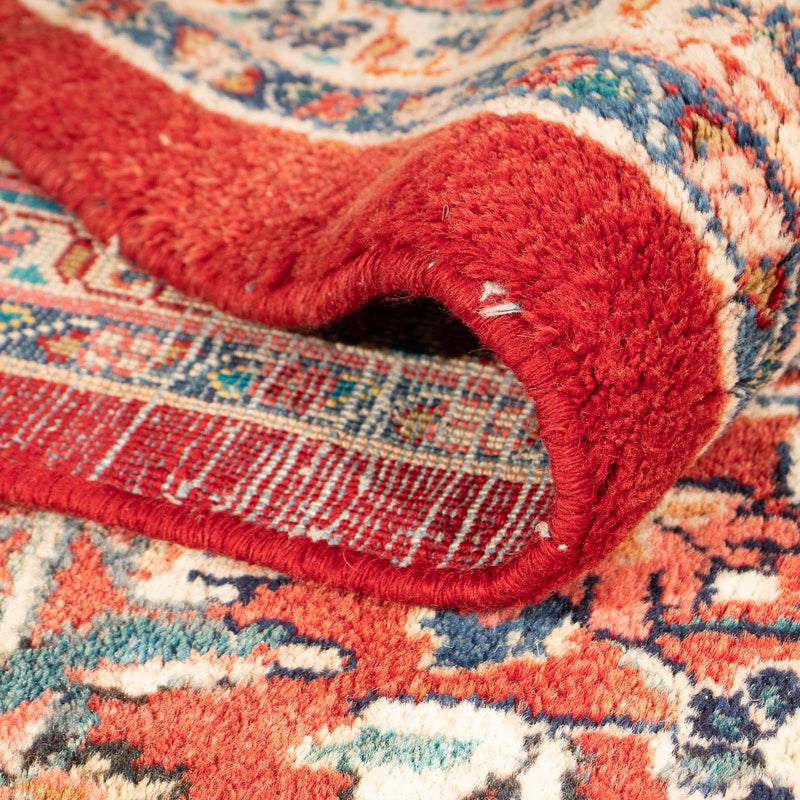 Dywan perski - Klasyczny - 365 x 262 cm - czerwony