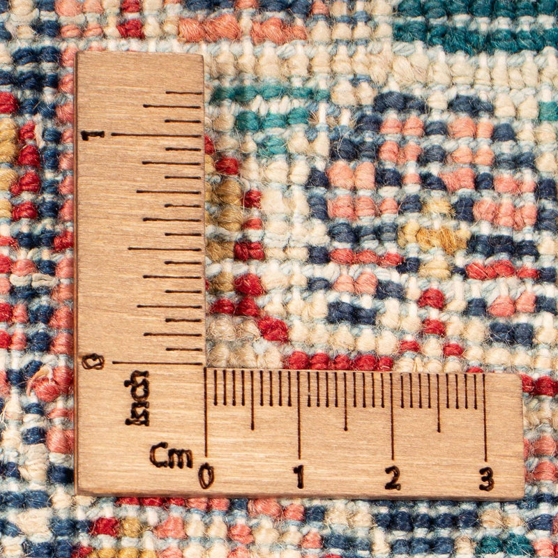 Dywan perski - Klasyczny - 365 x 262 cm - czerwony