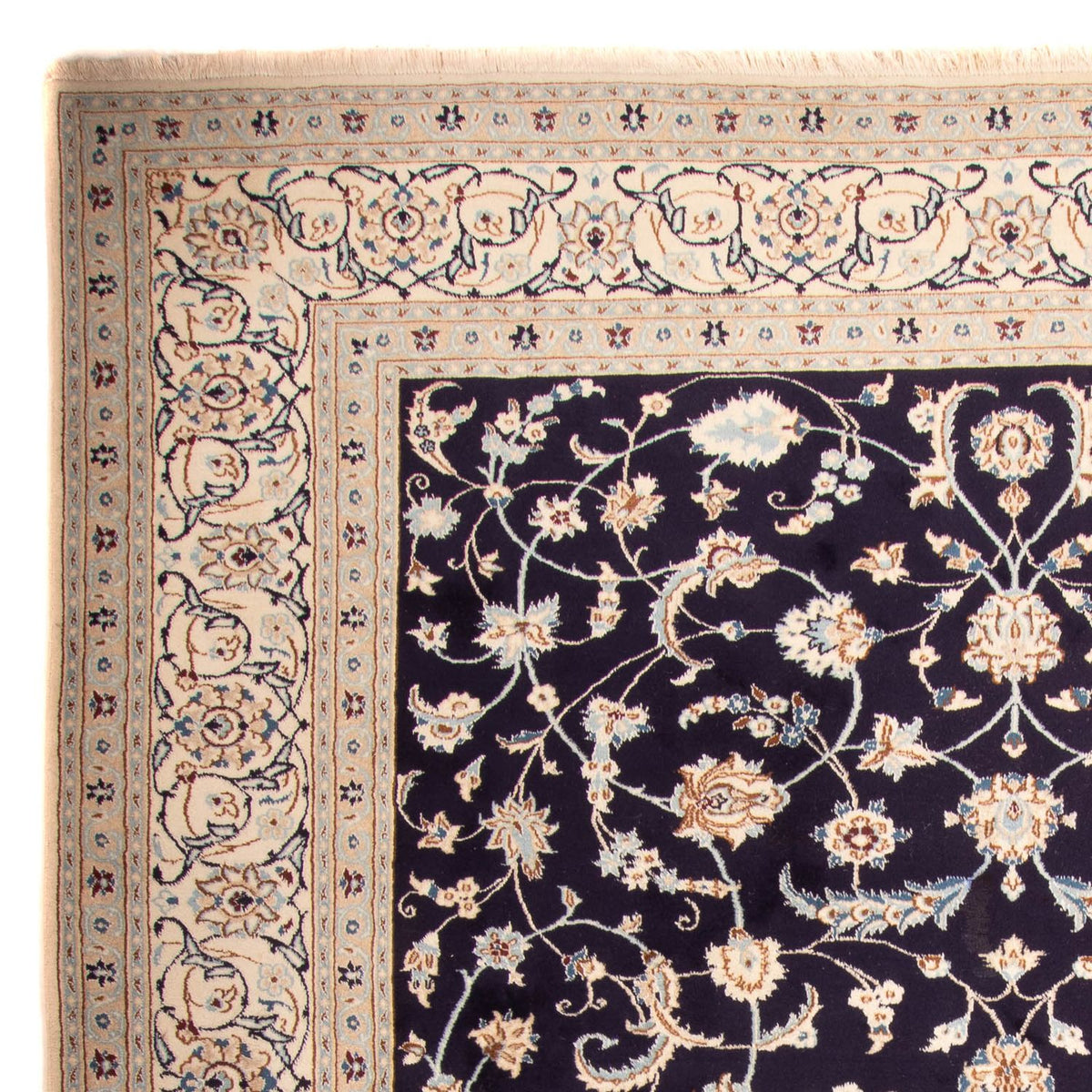 Nain - 9La Dywan 286x383cm - Dywan perski