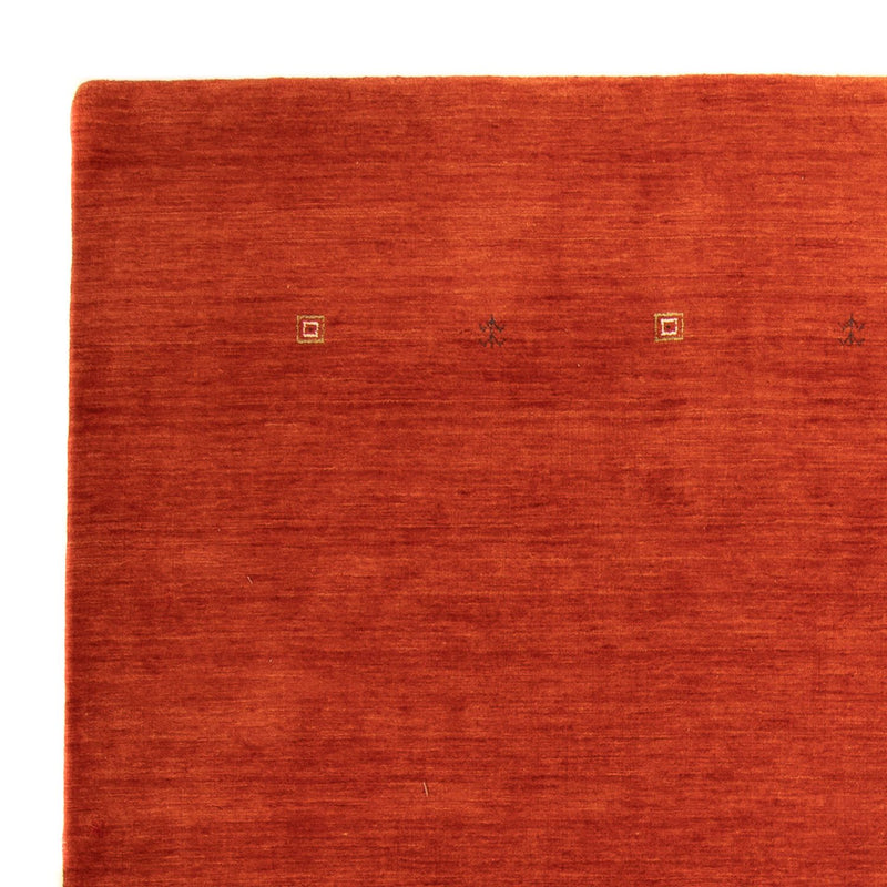 Dywan Gabbeh - Loribaft Softy - 270 x 250 cm - wielokolorowy