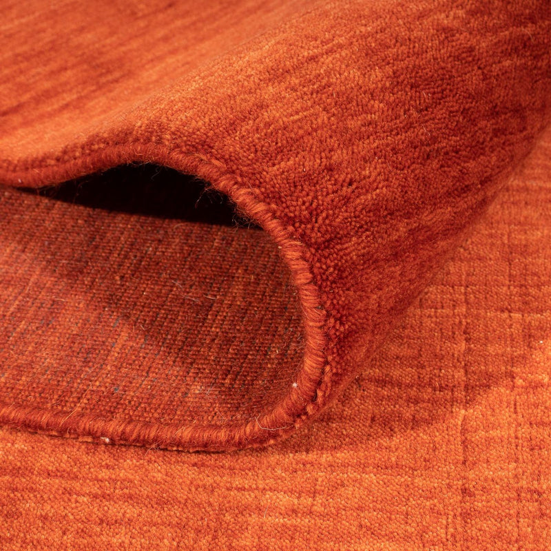 Dywan Gabbeh - Loribaft Softy - 270 x 250 cm - wielokolorowy