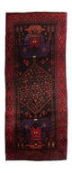 Hamadan Dywan 380x146cm - Dywan perski