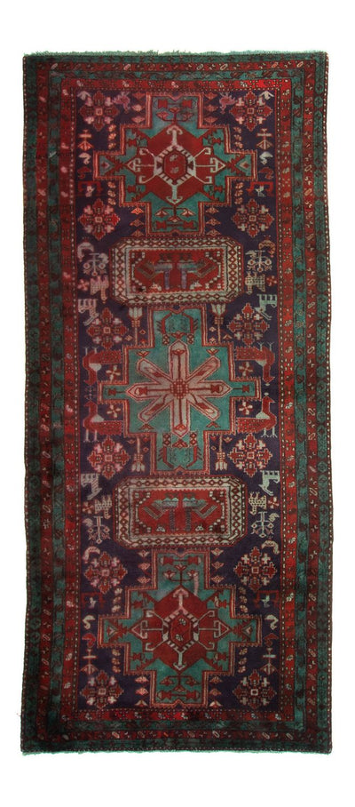 Ardabil Dywan 132x392cm - Dywan perski