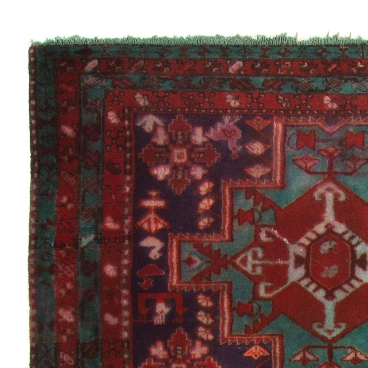Ardabil Dywan 132x392cm - Dywan perski