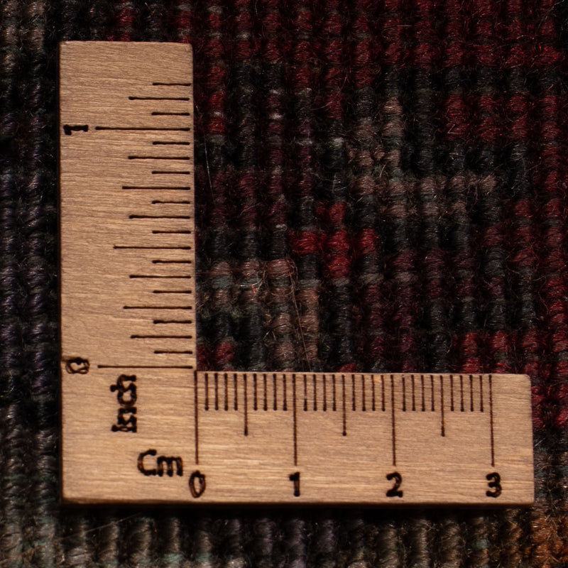 Biegacz Perski dywan - Nomadyczny - 392 x 132 cm - wielokolorowy