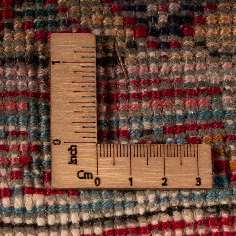 Dywan perski - Klasyczny - 340 x 259 cm - czerwony