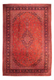 Kashan Dywan 390x250cm - Dywan perski