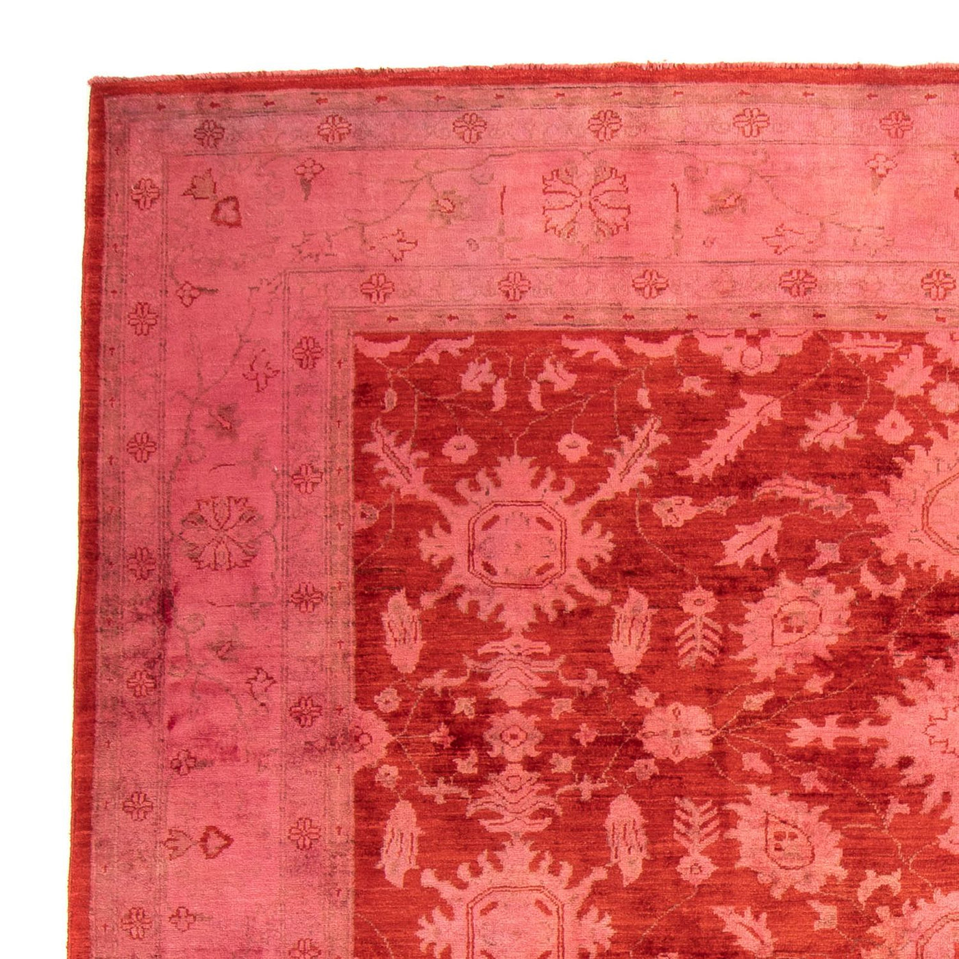 Dywan Zieglera 330x240cm - Dywan orientalny