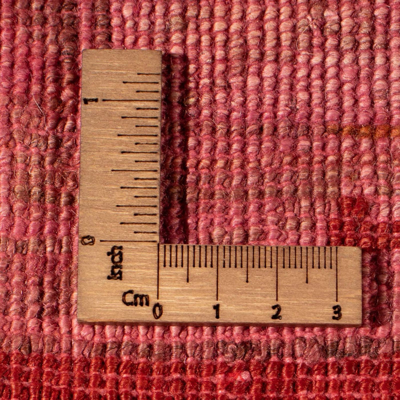 Dywan Zieglera - 330 x 240 cm - jasna czerwień