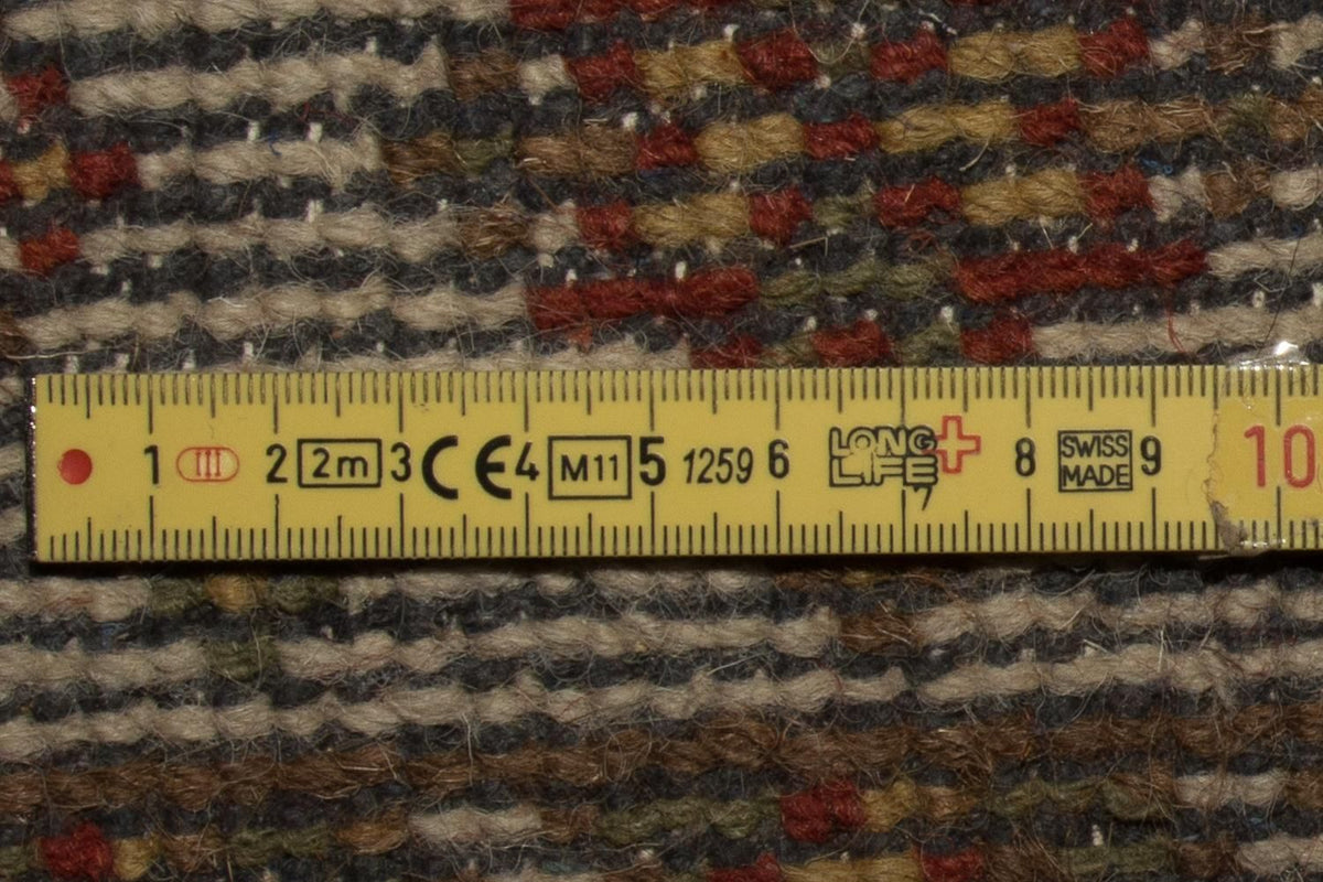 Dywan orientalny - 153 x 93 cm - czerwony