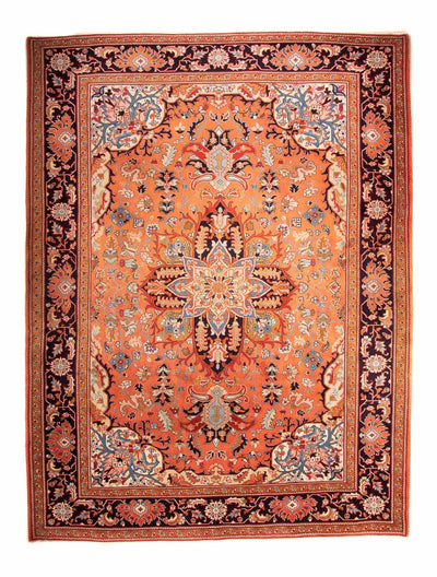 Tabriz - 40 Raj Dywan 300x400cm - Dywan perski