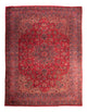 Mashhad Dywan 344x260cm - Dywan perski