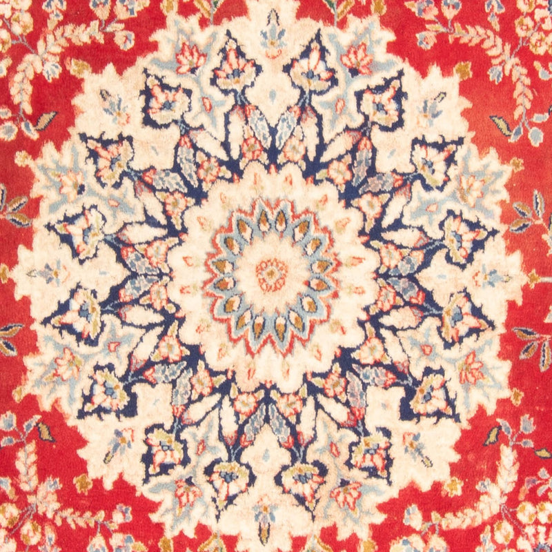 Dywan perski - Klasyczny - 426 x 290 cm - czerwony