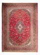 Kashan Dywan 401x291cm - Dywan perski