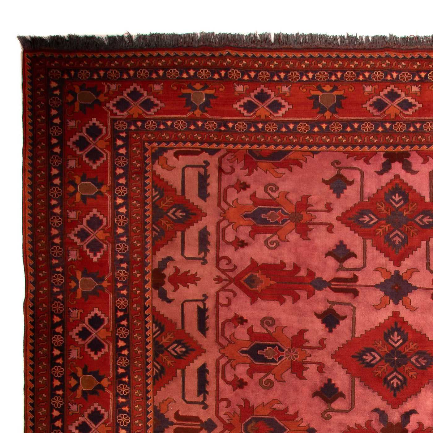 Hatchlu Dywan 396x306cm - Dywan orientalny