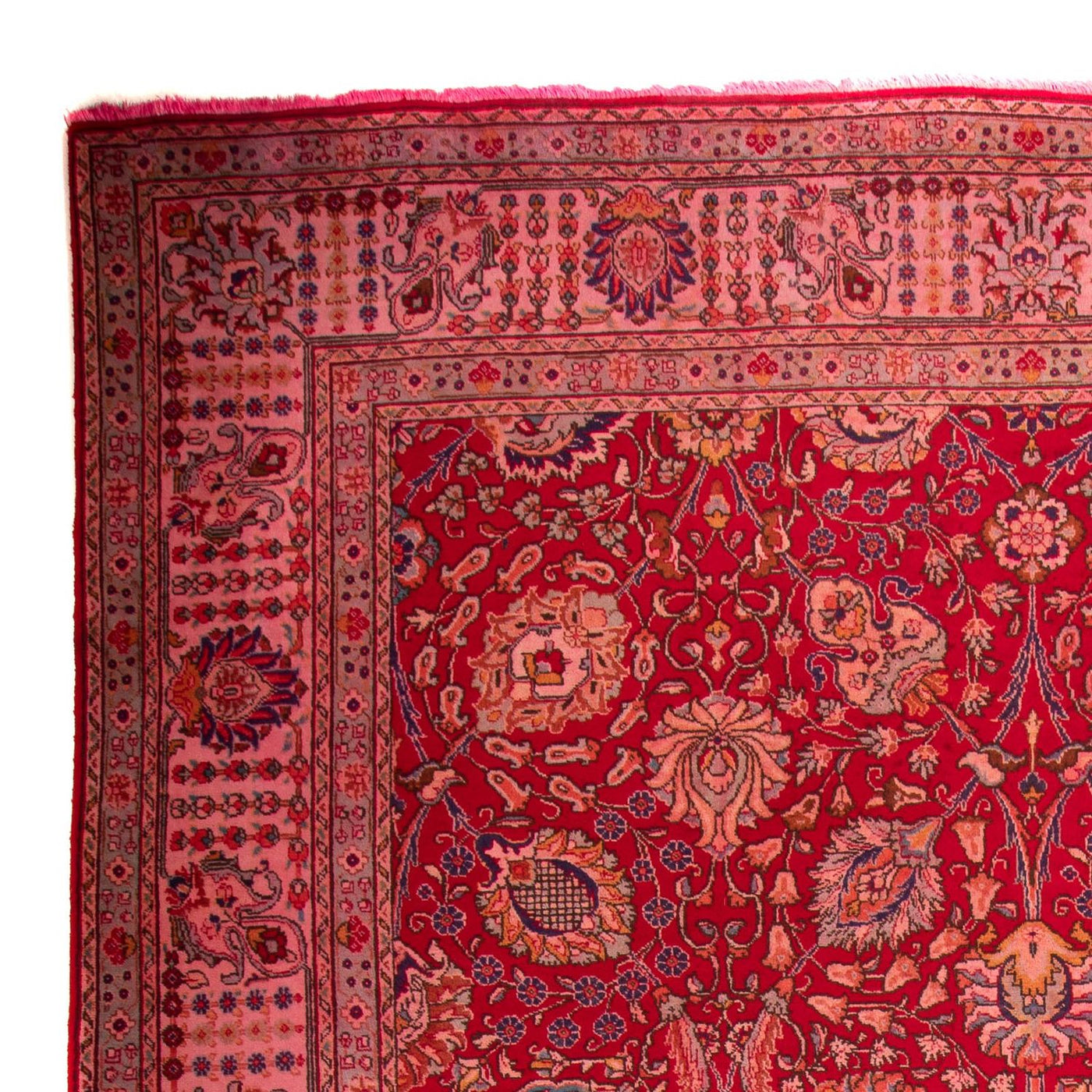 Tabriz Dywan 380x300cm - Dywan perski
