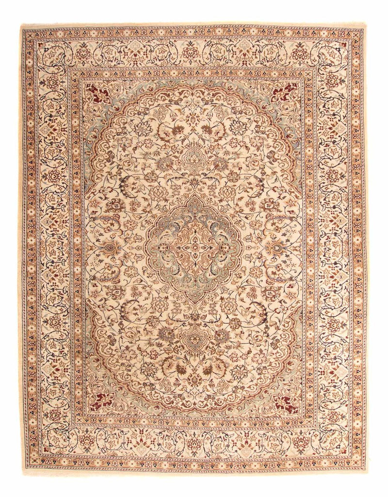 Orientalny dywan - Bijar - Indus - 360 x 250 cm - czerwony