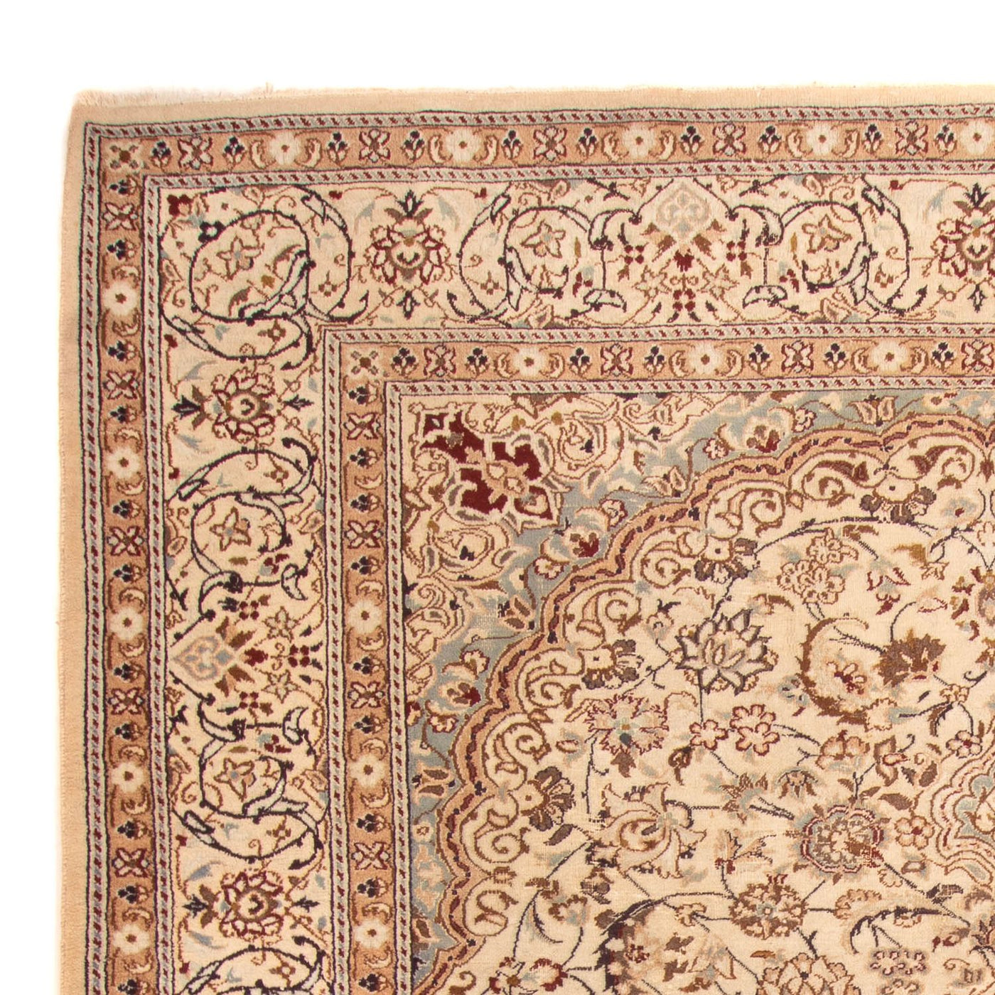 Indo Bidjar Dywan 360x250cm - Dywan orientalny