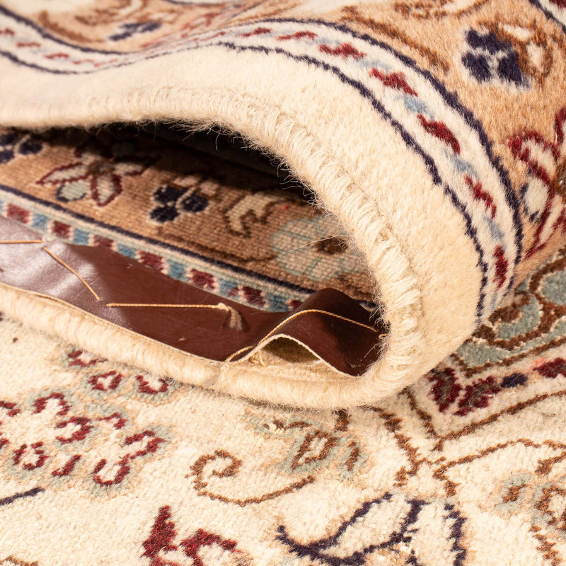 Orientalny dywan - Bijar - Indus - 360 x 250 cm - czerwony