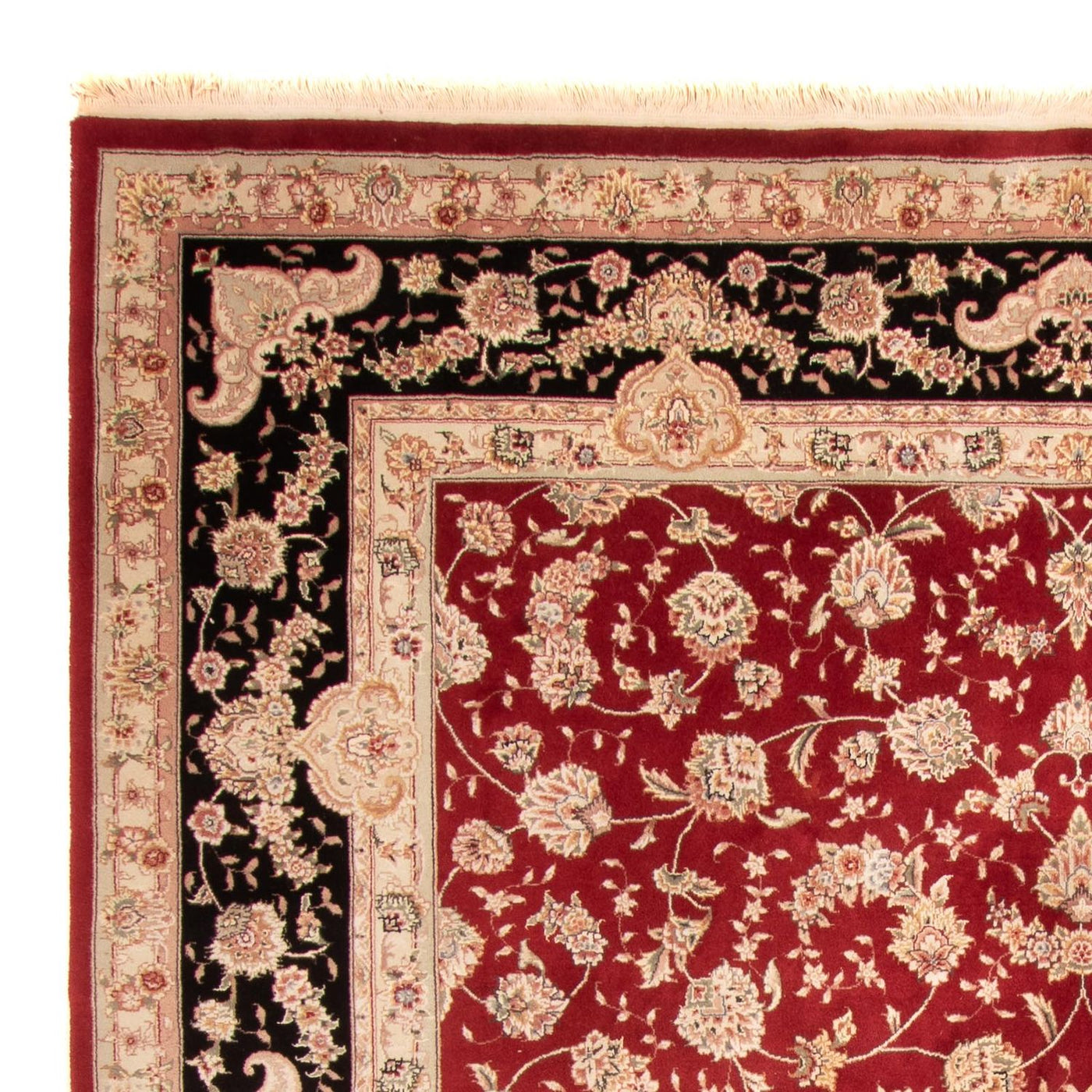 Tabriz - 50 Raj Dywan 310x250cm - Dywan perski