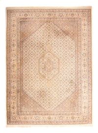 Orientalny dywan - Bijar - Indus - 350 x 250 cm - beżowy