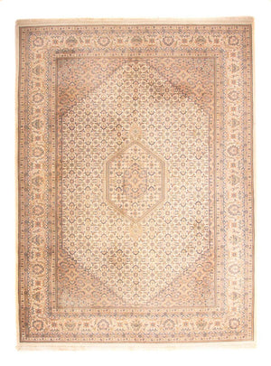 Orientalny dywan - Bijar - Indus - 350 x 250 cm - beżowy