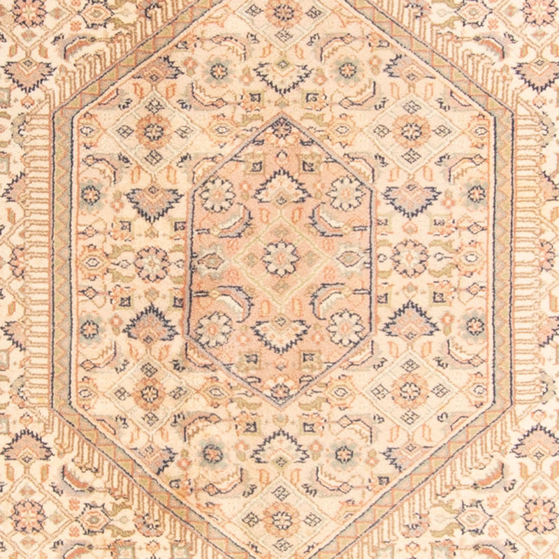 Orientalny dywan - Bijar - Indus - 350 x 250 cm - beżowy