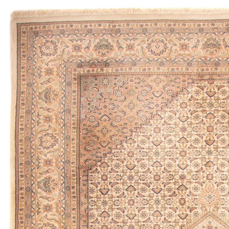 Orientalny dywan - Bijar - Indus - 350 x 250 cm - beżowy