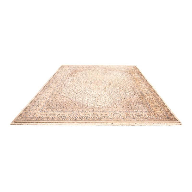 Orientalny dywan - Bijar - Indus - 350 x 250 cm - beżowy