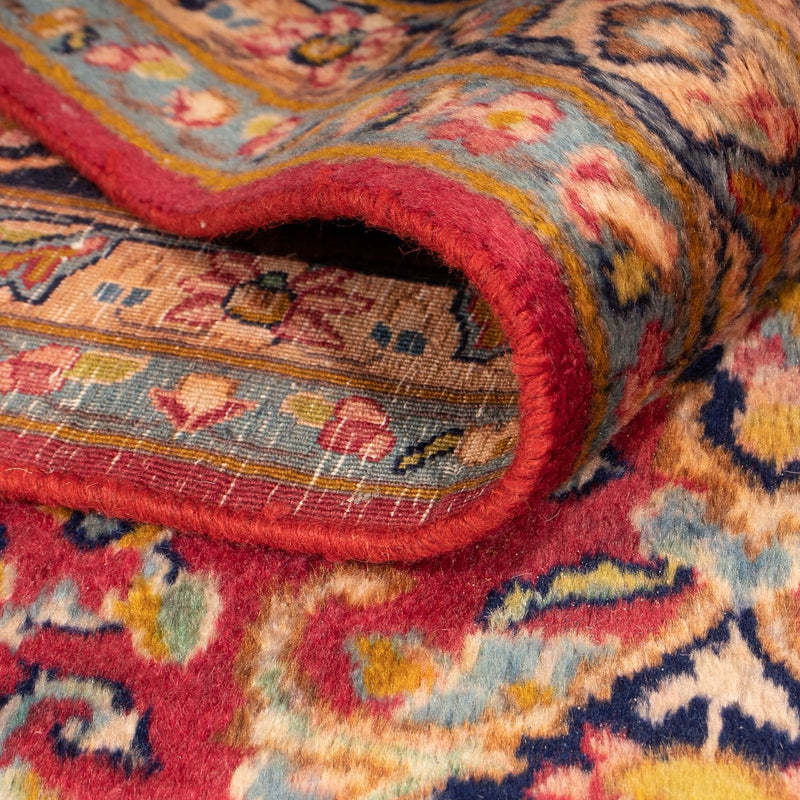 Dywan perski - Klasyczny - 340 x 243 cm - czerwony