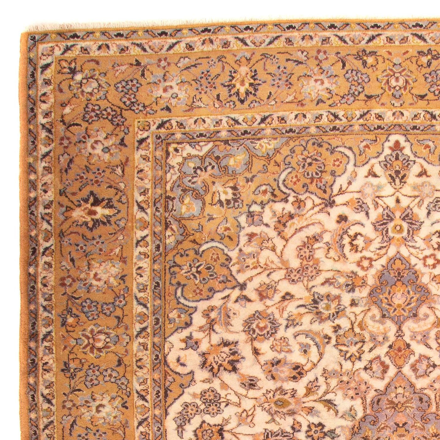 Kashan Dywan 330x230cm - Dywan perski