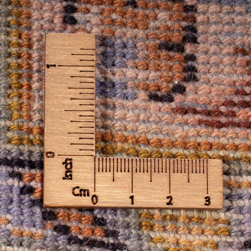 Dywan perski - Keshan - 330 x 230 cm - beżowy