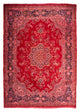 Kerman Dywan 385x255cm - Dywan perski